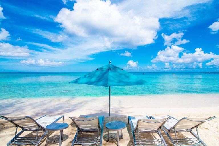 moving to cayman islands