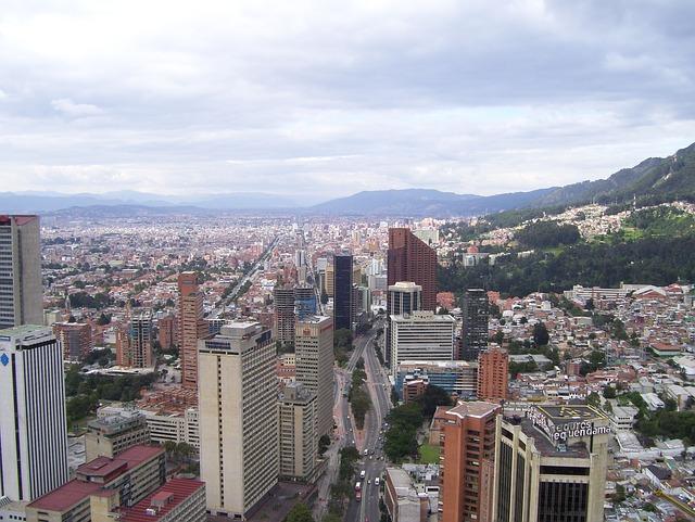 real estate in latin america colombia