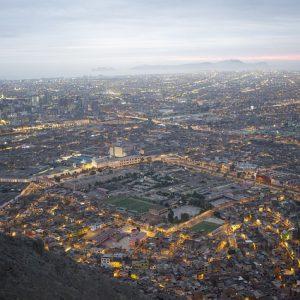 real estate in latin america peru