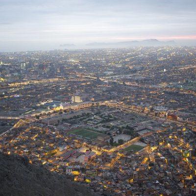 real estate in latin america peru
