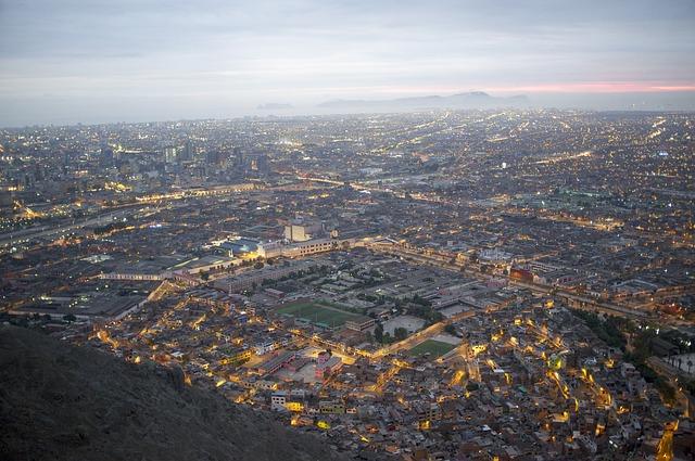 real estate in latin america peru