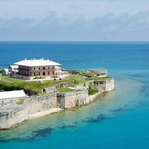 moving to bermuda