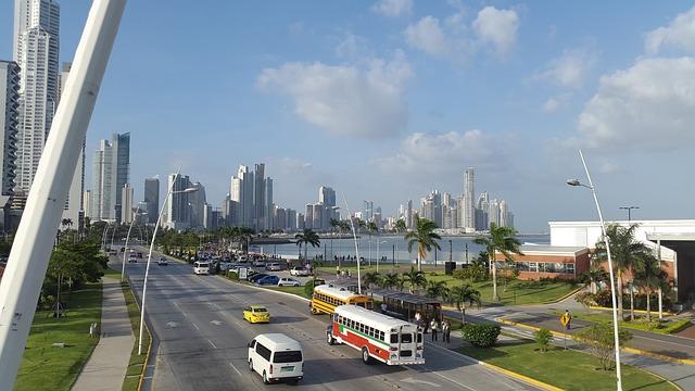 real estate in latin america panama