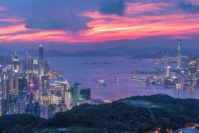 real estate in asia hong kong