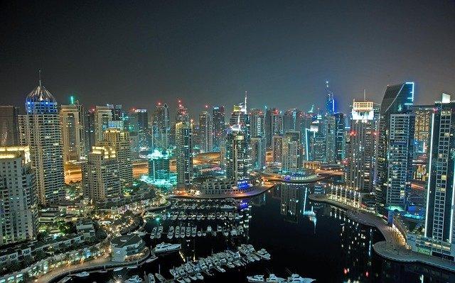 Real Estate in the Middle East dubai