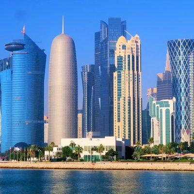 Real Estate in the Middle East qatar