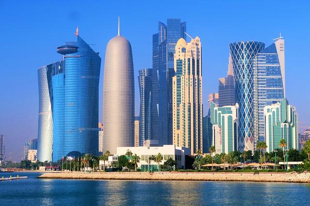 Real Estate in the Middle East qatar