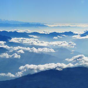 moving to nepal