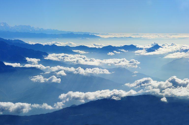 moving to nepal