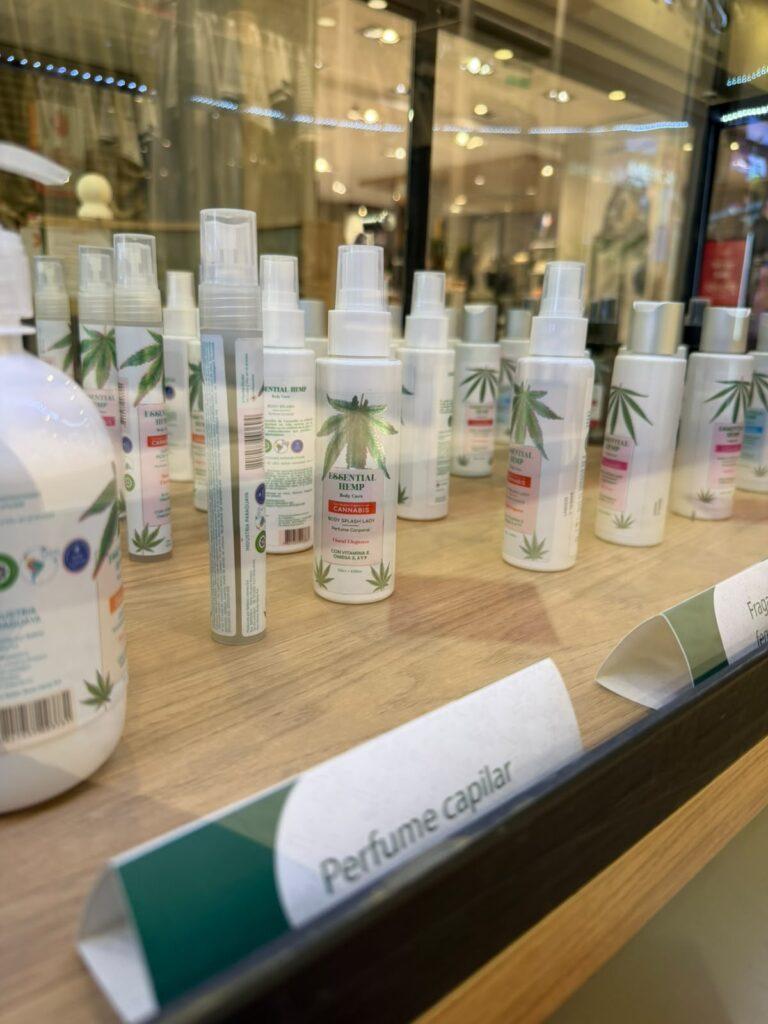 paraguay cannabis legal