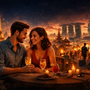 Dating & relationships abroad etiquette, safety and realistic expectations