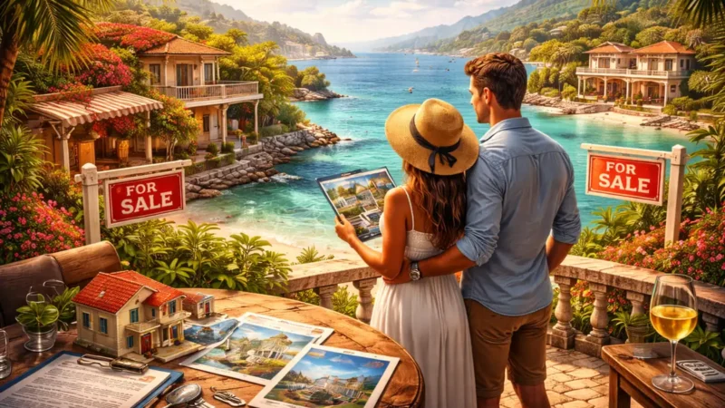 Renting vs Buying Abroad When Ownership Makes Sense
