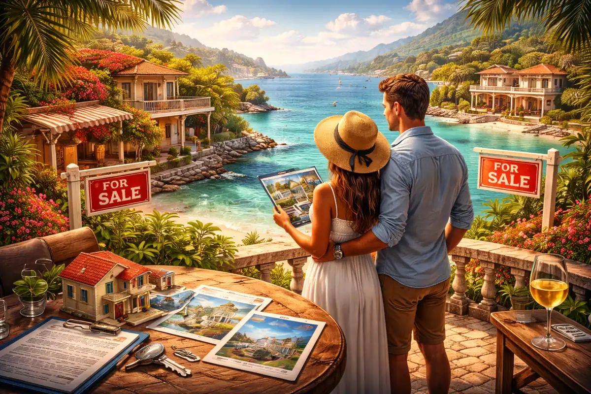 Renting vs Buying Abroad When Ownership Makes Sense