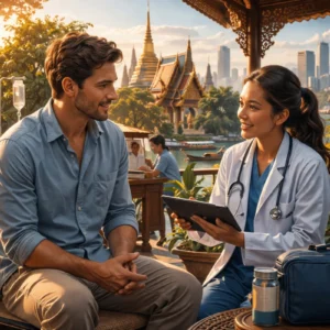 Healthcare Systems in Southeast Asia What Expats Should Know