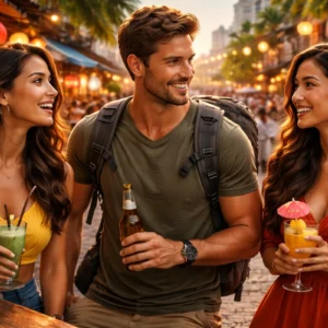 Moving Abroad Solo What Changes in Year One