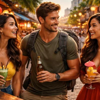 Moving Abroad Solo What Changes in Year One