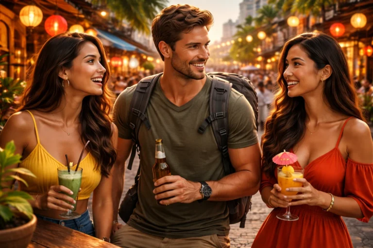 Moving Abroad Solo What Changes in Year One
