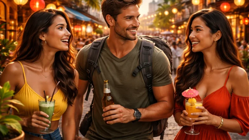 Moving Abroad Solo What Changes in Year One