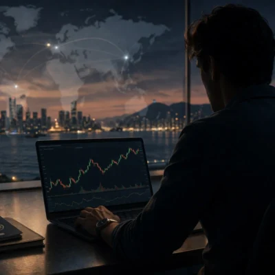 Offshore Brokerage Accounts Practical Setup and Risks
