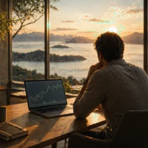 What to Do With Retirement Accounts Before You Emigrate