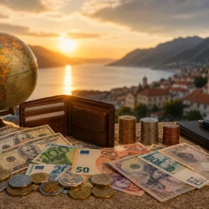 Building a Multi-Currency Personal Treasury