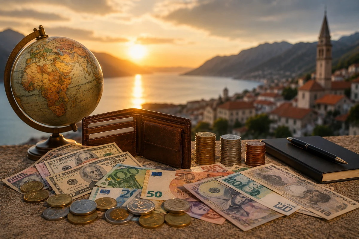 Building a Multi-Currency Personal Treasury