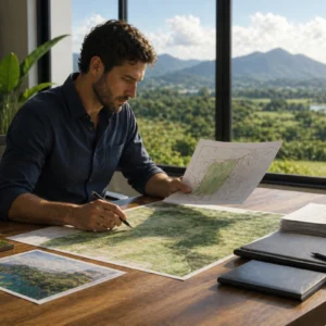 Buying Land Abroad Title, Due Diligence and Ownership Structures