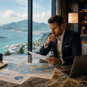 How to Choose a Jurisdiction for Long-Term Asset Protection