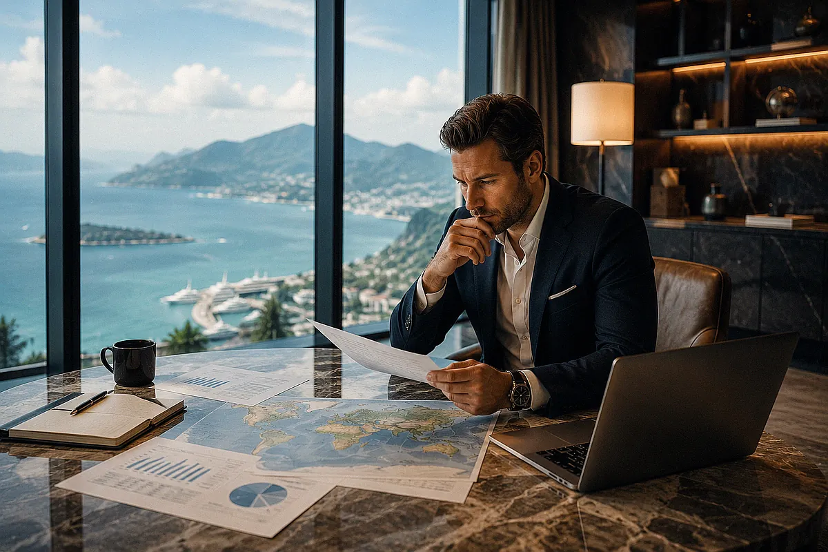 How to Choose a Jurisdiction for Long-Term Asset Protection