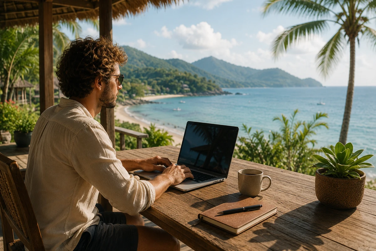 Low-Bureaucracy Countries for Entrepreneurs