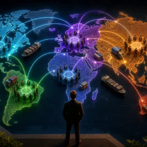 The Rise of Regional Trade Blocs and What It Means for Expats