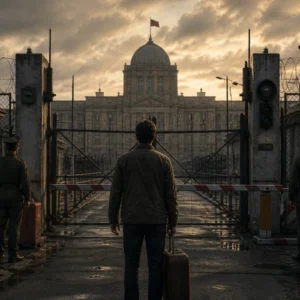 When Governments Tighten Exit Rules Historical Case Studies