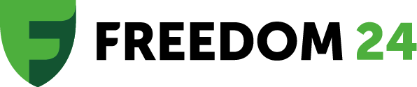 freedom24 logo